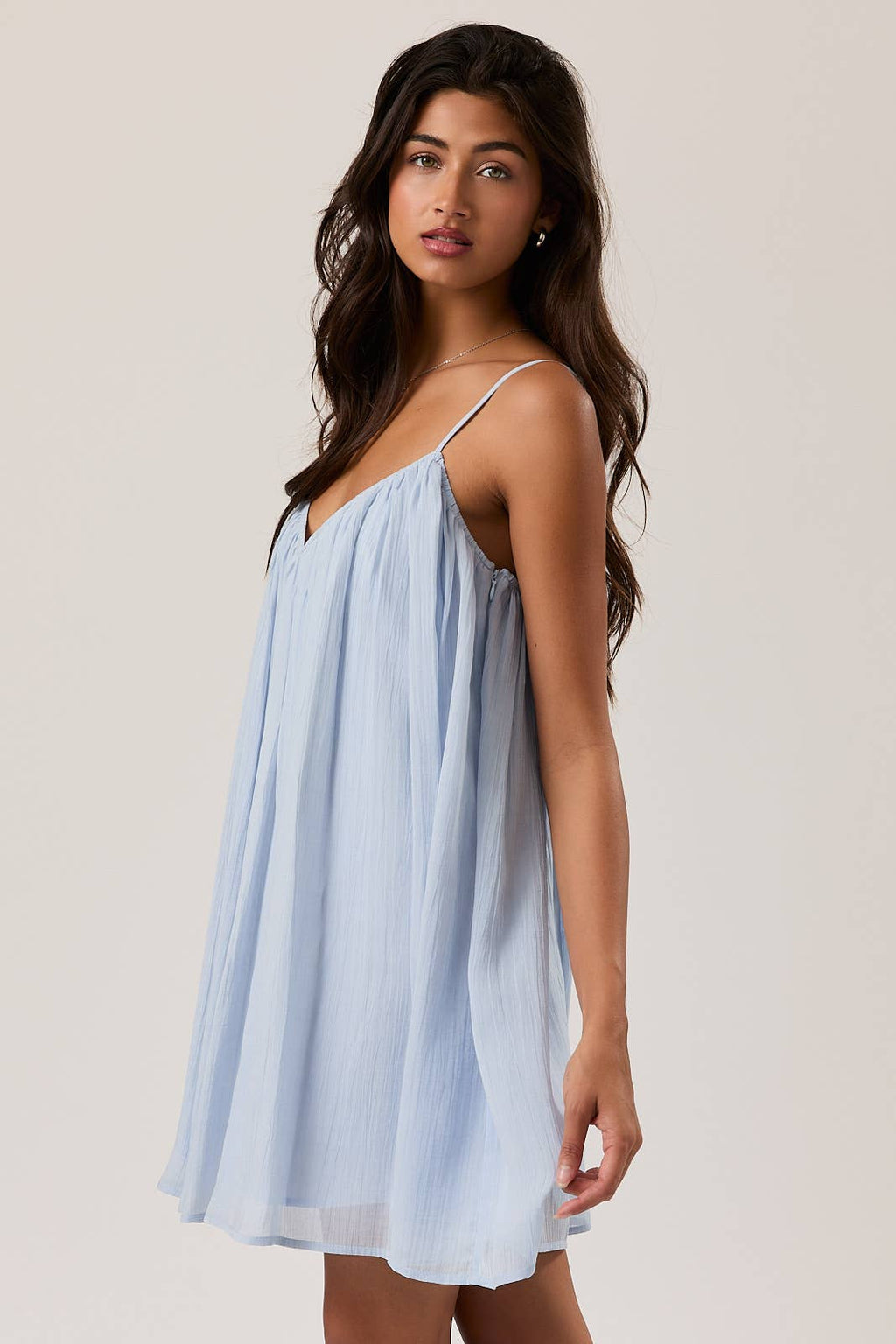 Dexi Mini Dress