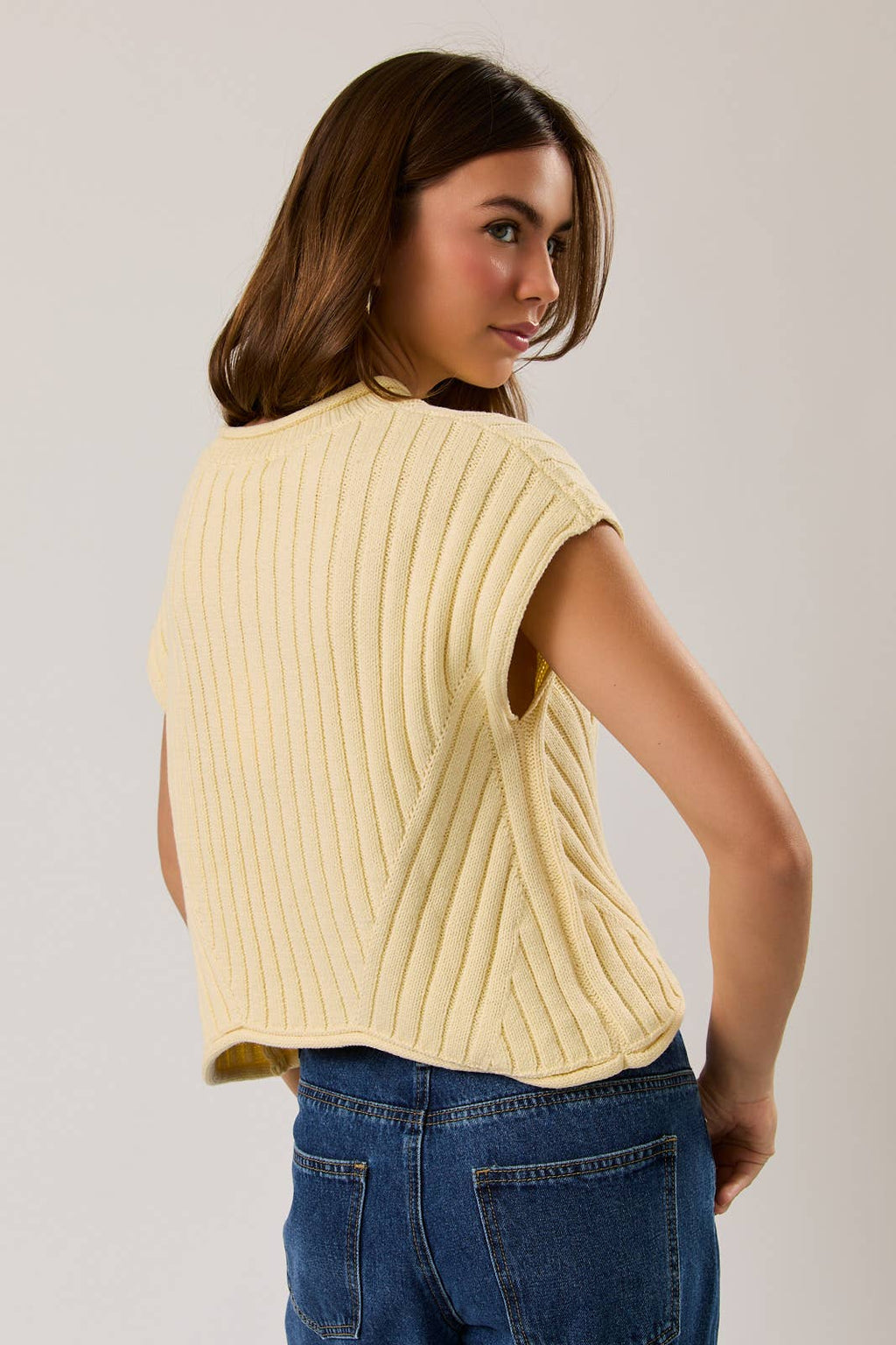 Baylee Top