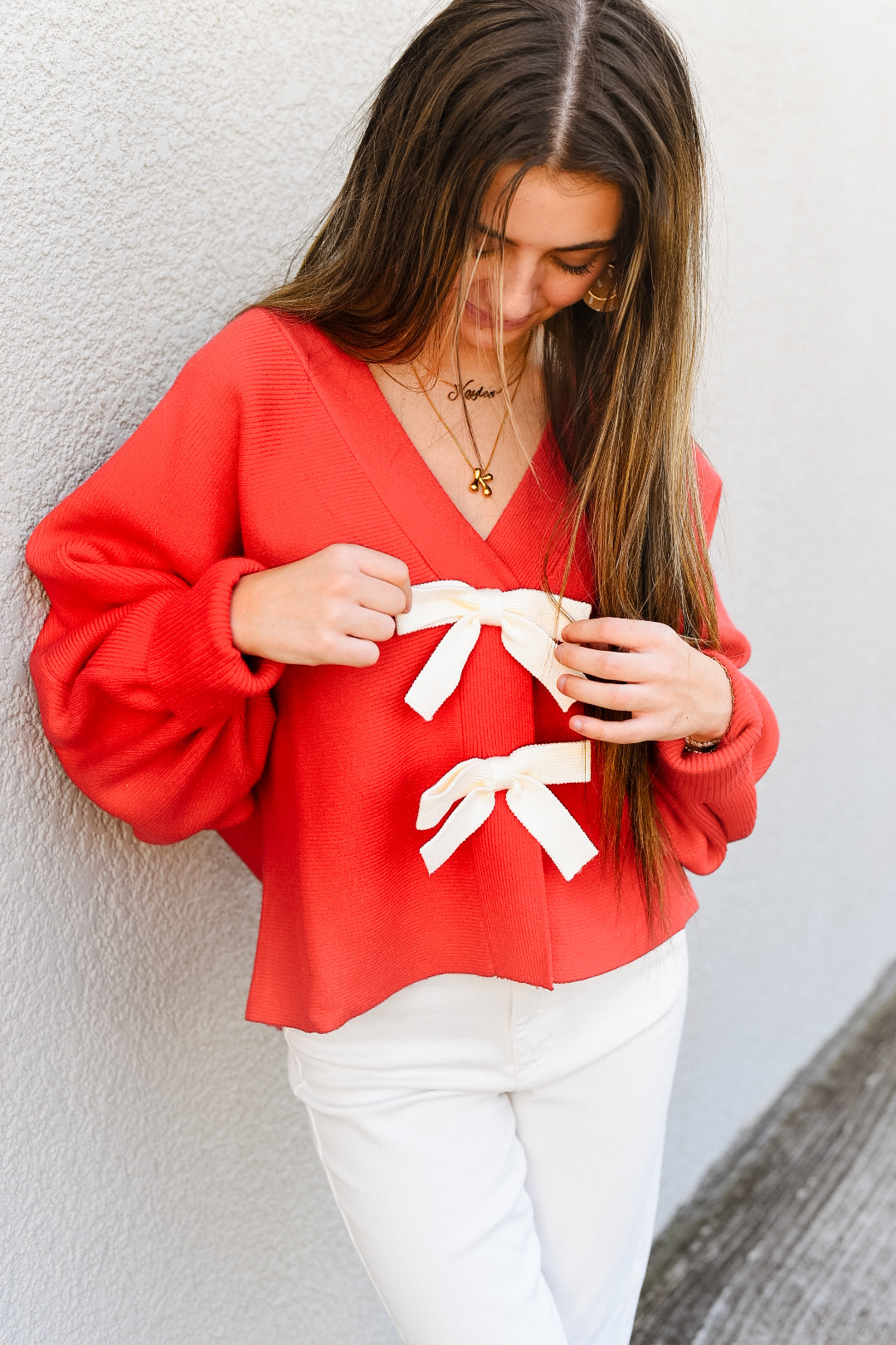 Meara Cardigan