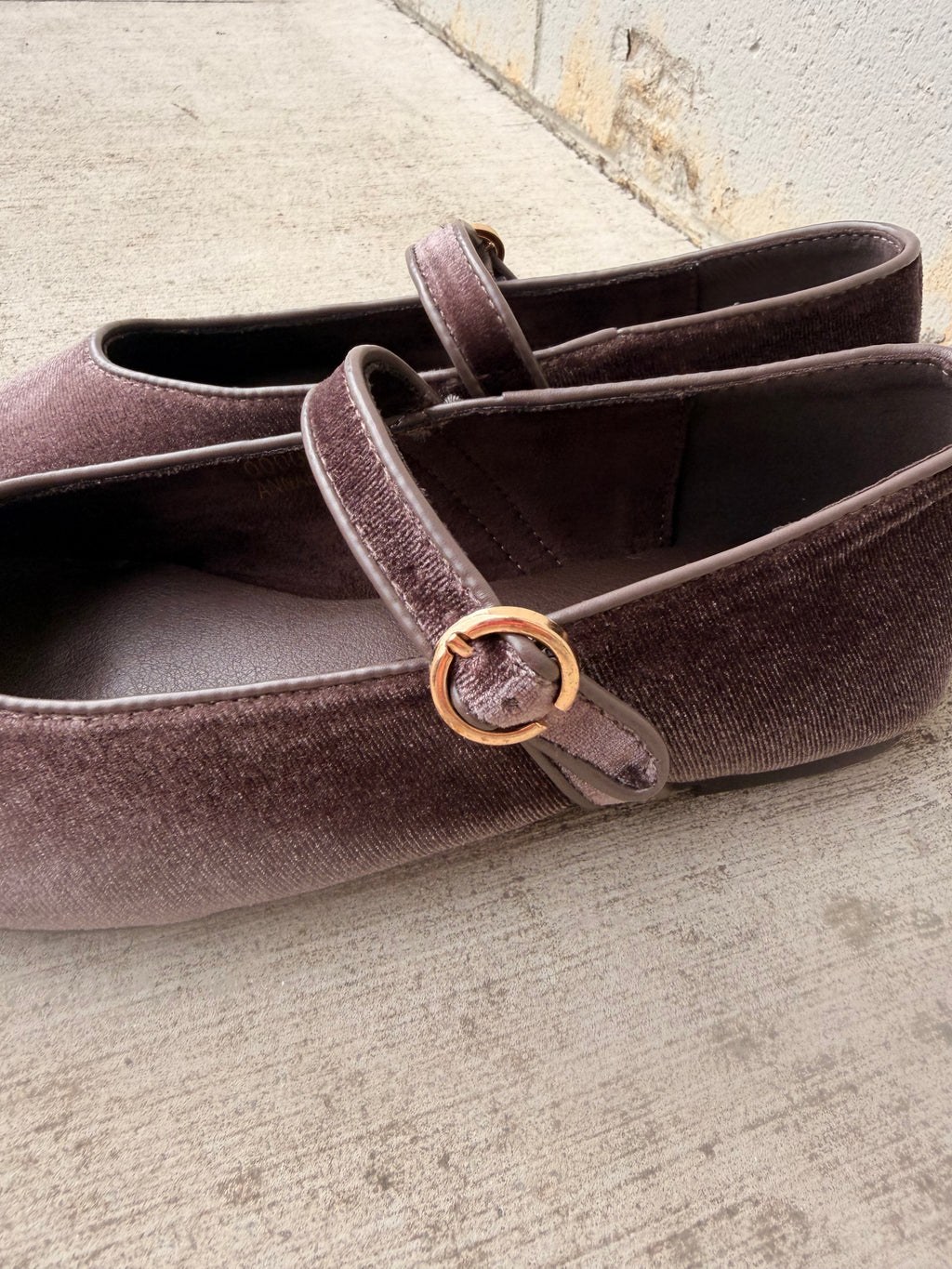 Annabelle Flats