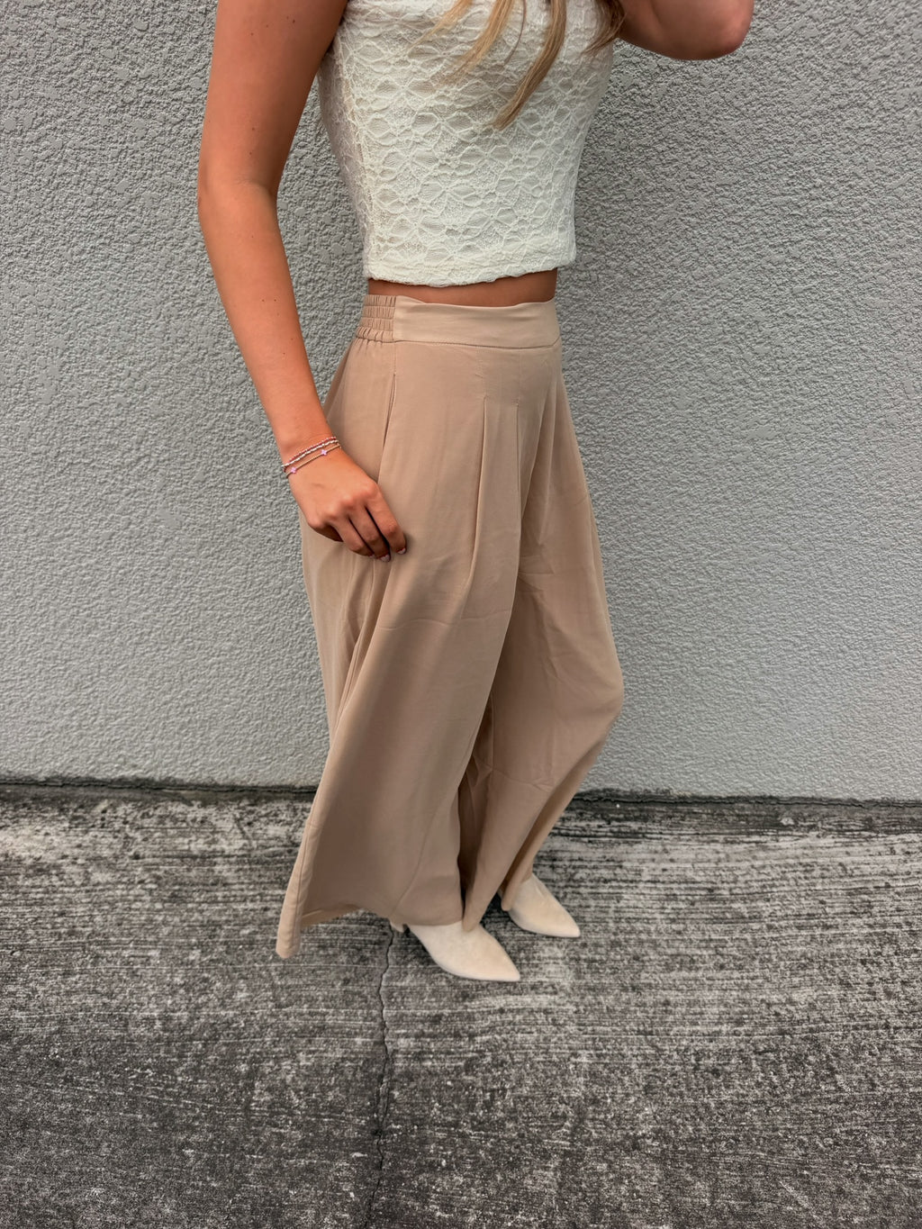 Baha Pants
