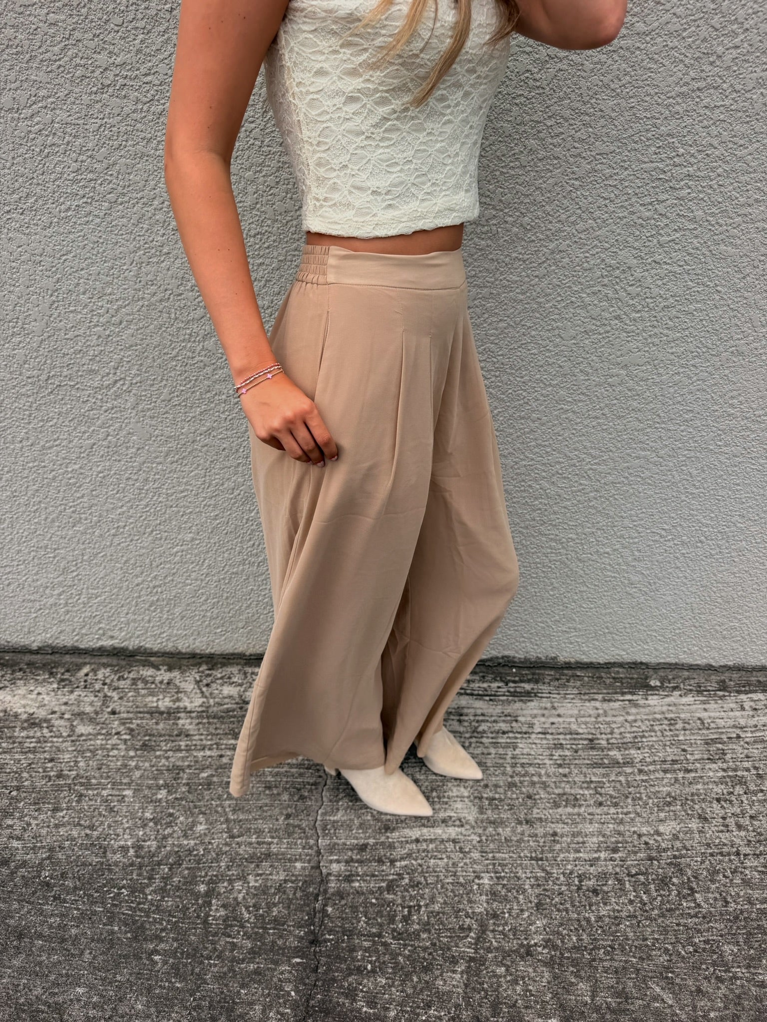 Baha Pants