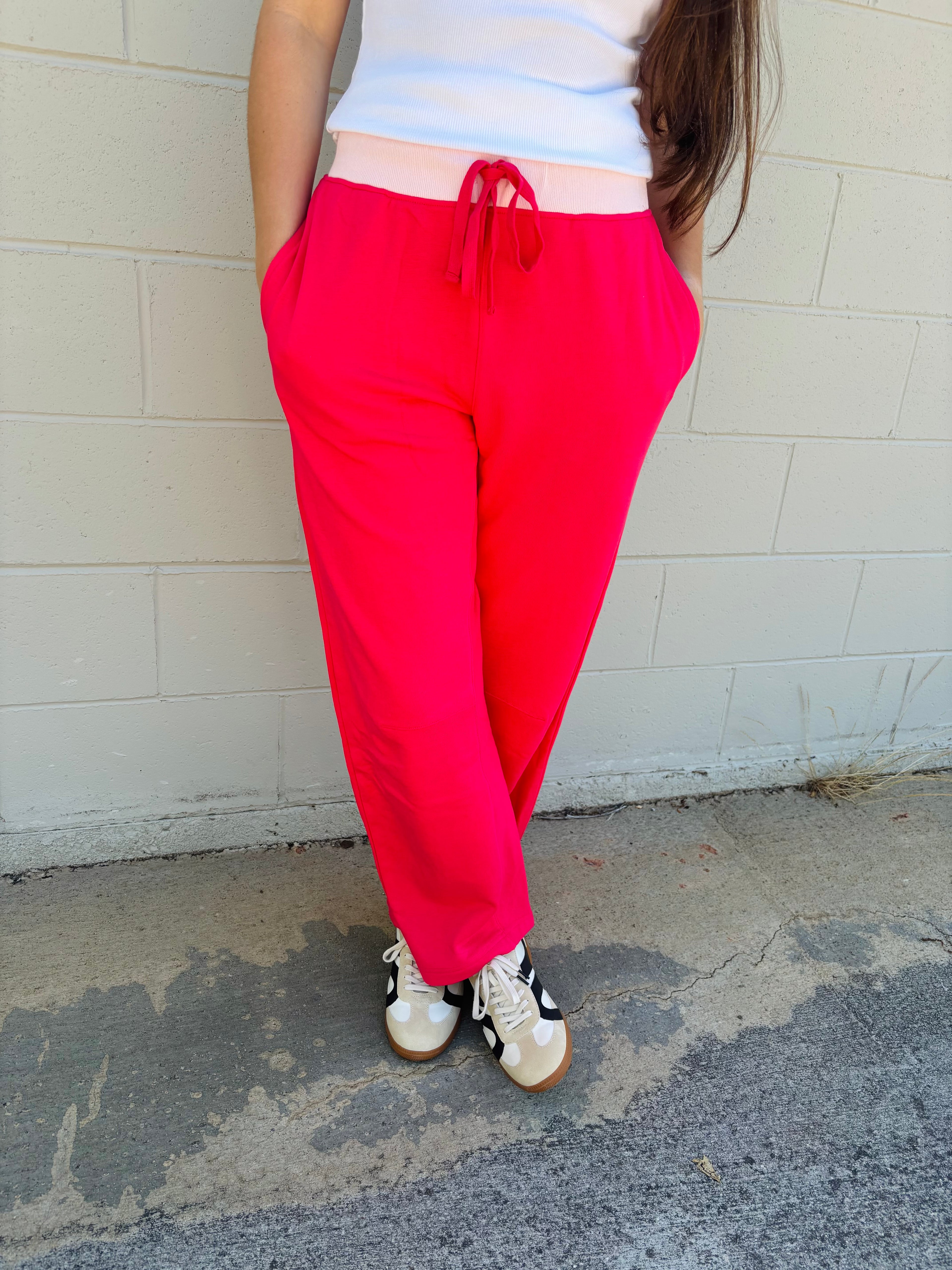 Candy Sweatpants