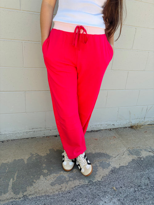 Candy Sweatpants