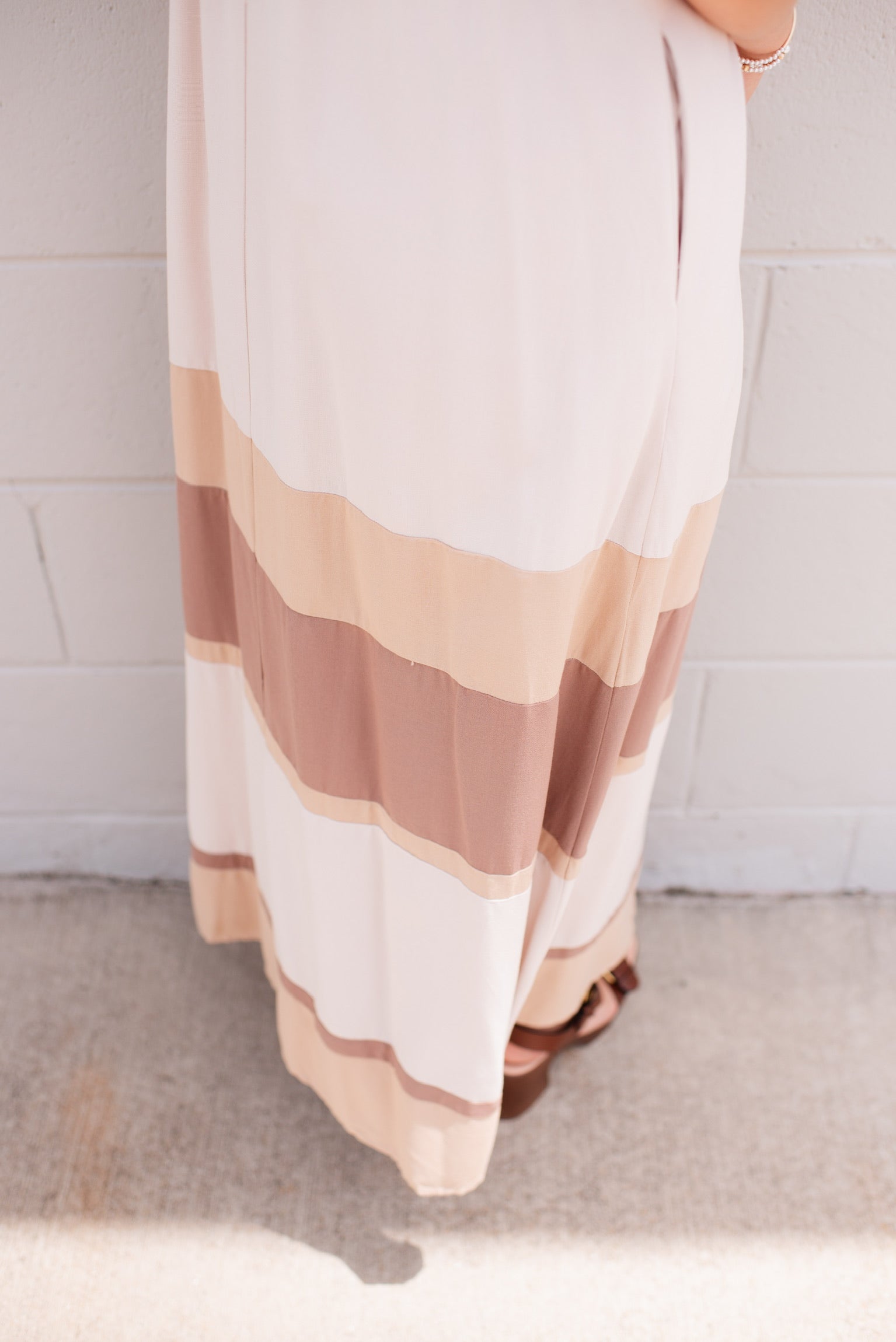 Windsor Dress