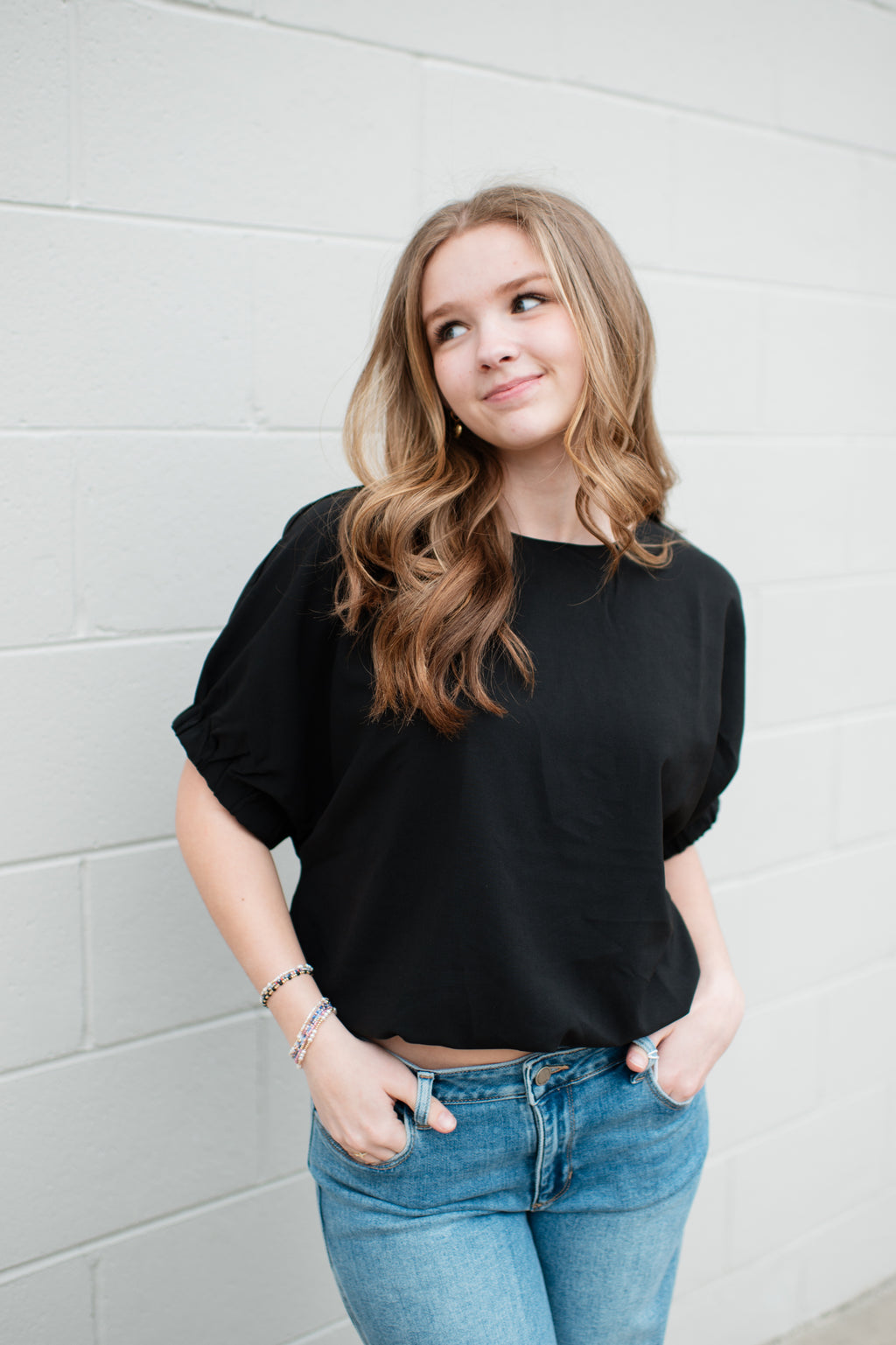 Darly Top