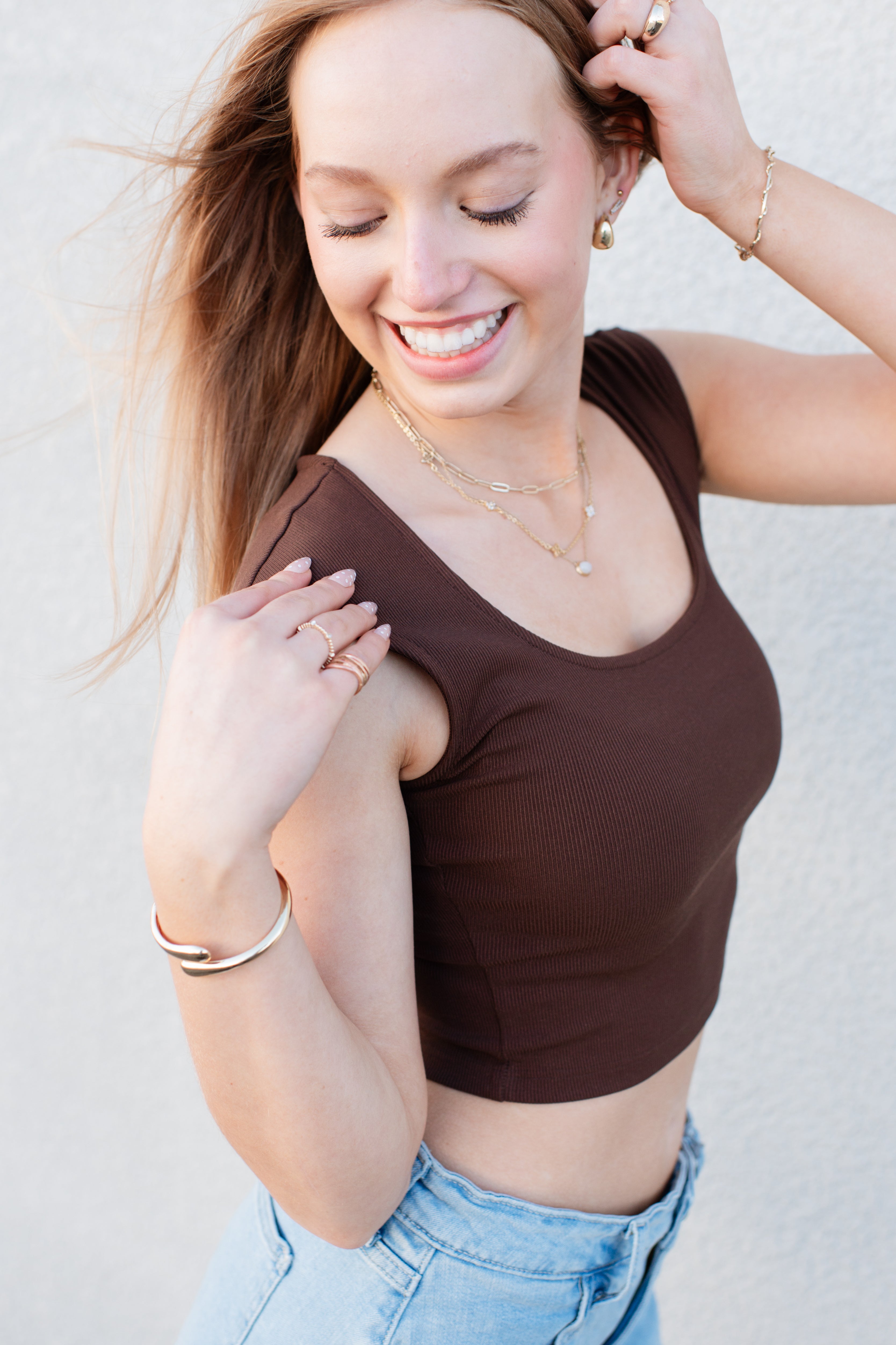 Hana Top