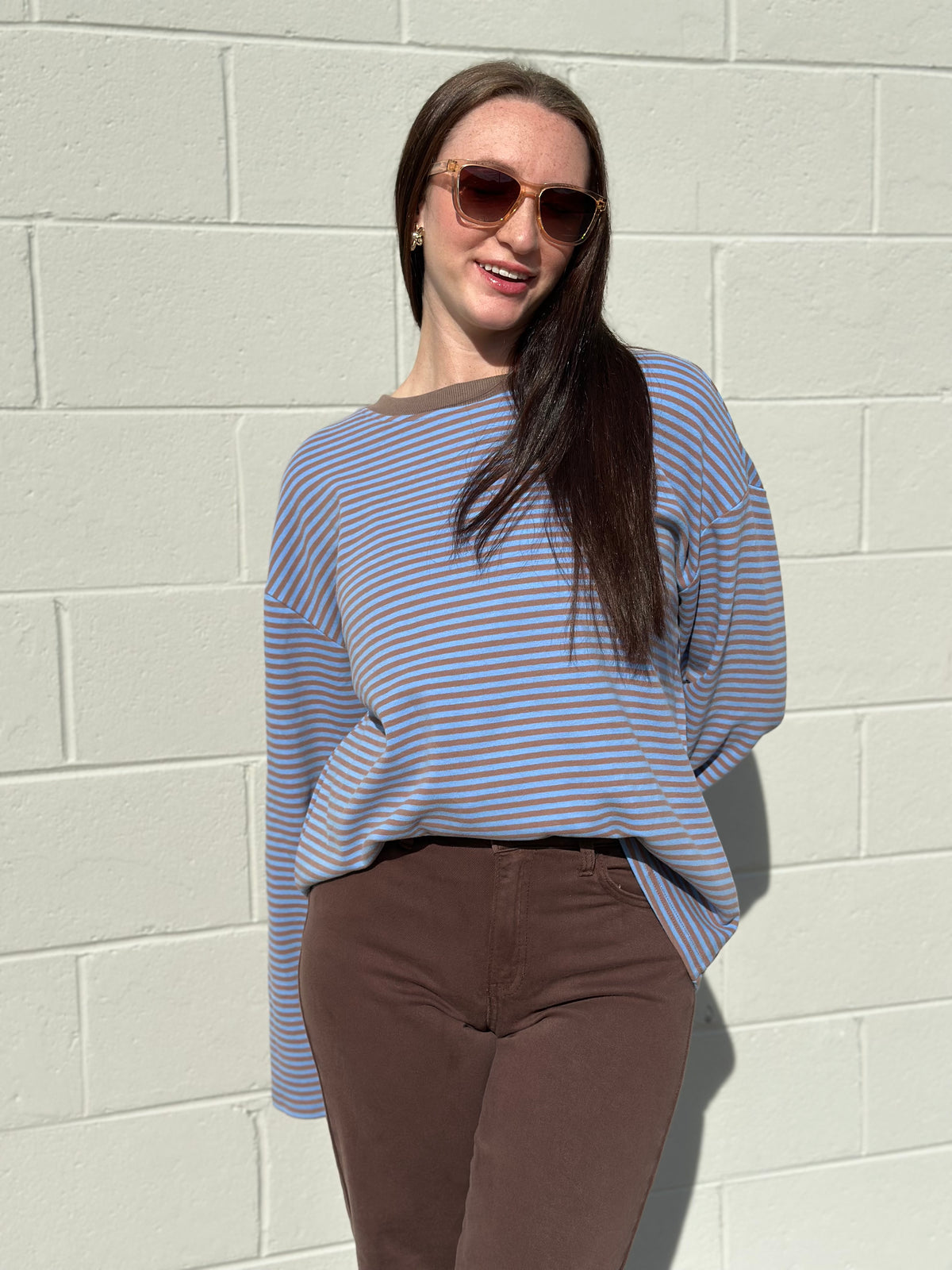 Bloom Top
