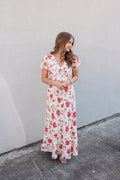 Celeste Maxi Dress