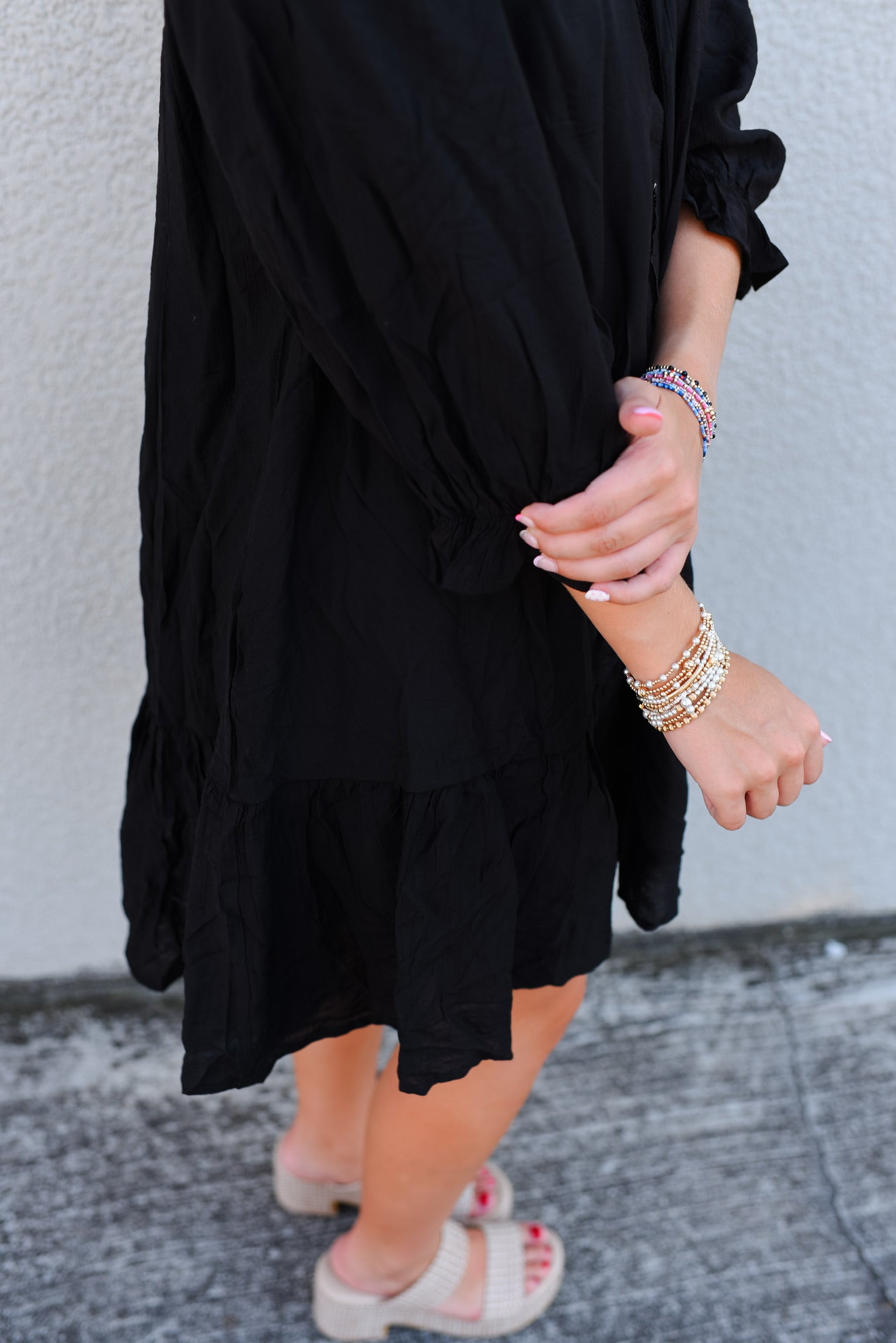 Luxley Mini Dress