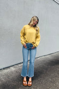 Monroe Sweater