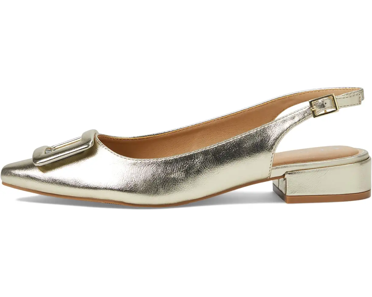 CL Sweetie Ballerina Flat