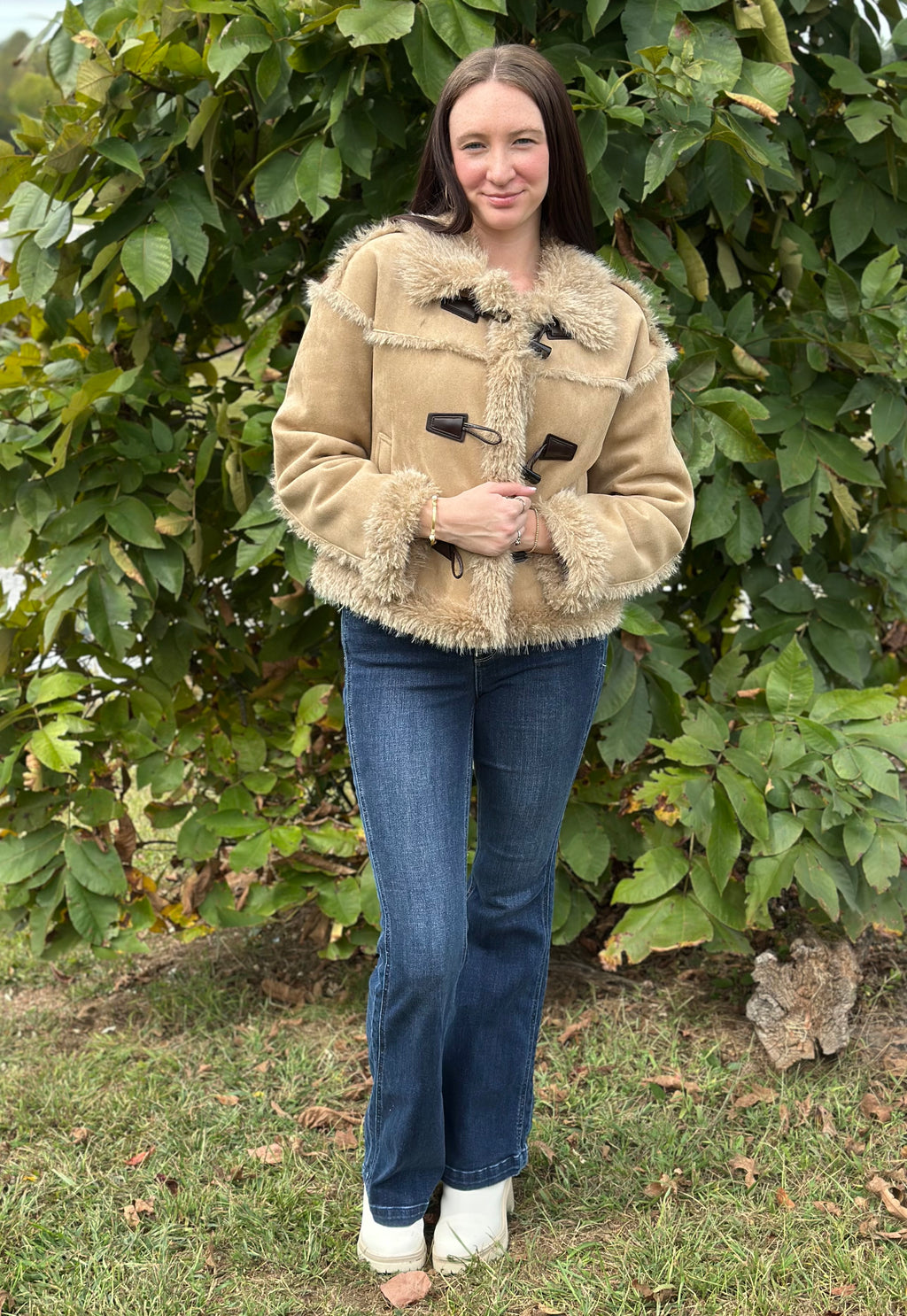 Adkins Jacket