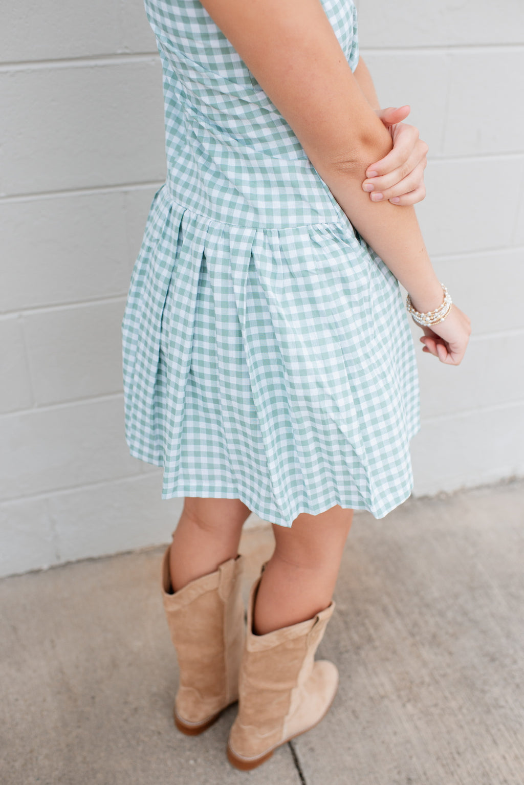Joya Mini Dress