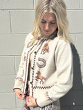 Stable Sweater