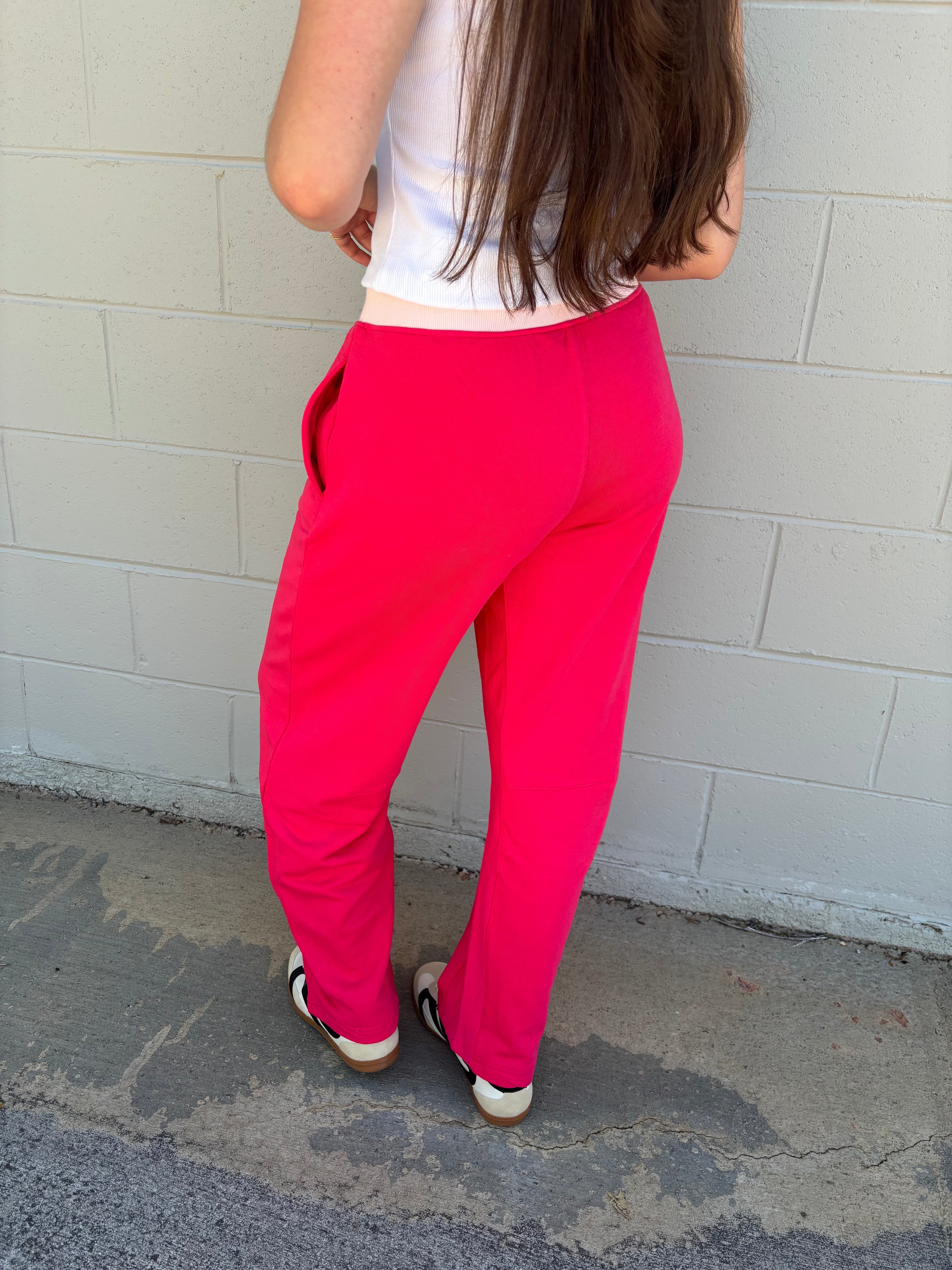Candy Sweatpants