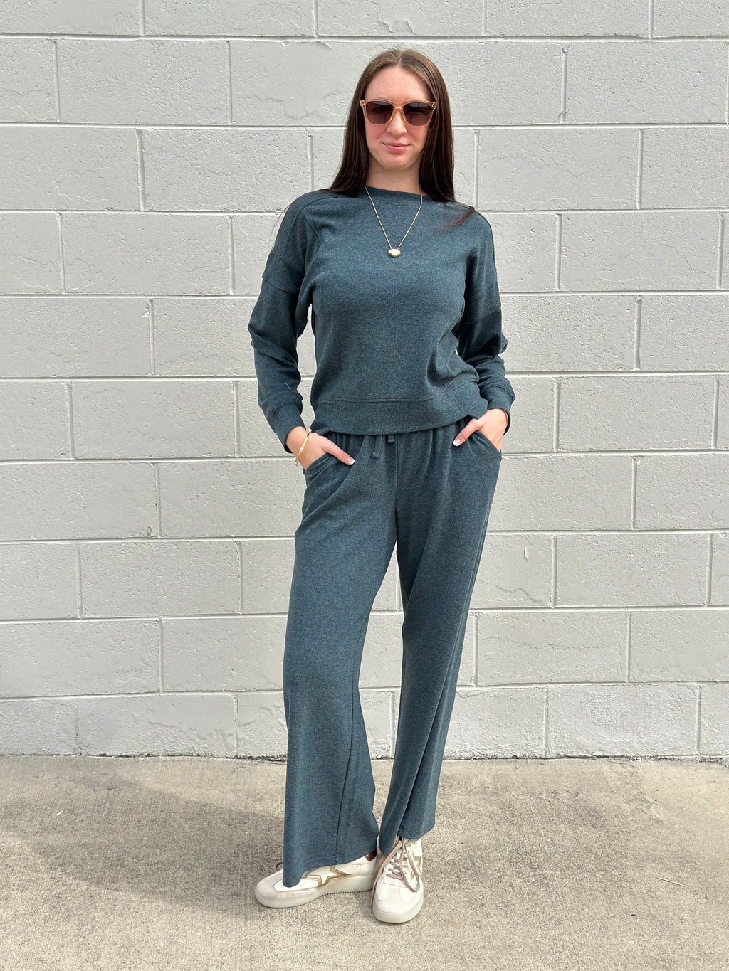 Jasse Set Pants