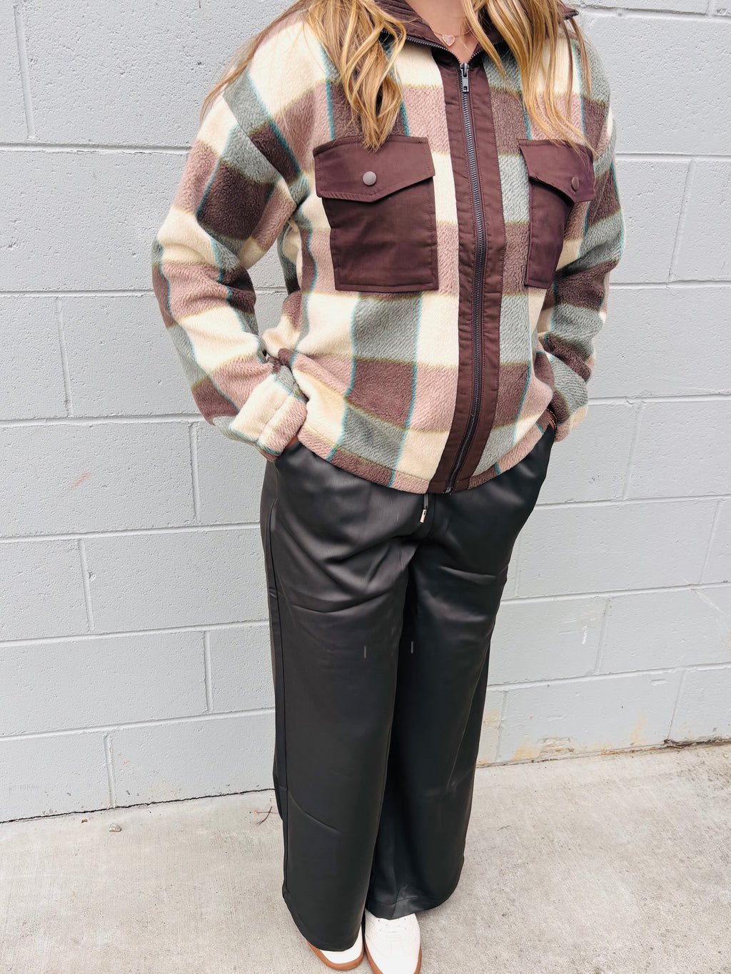 Loretta Pants