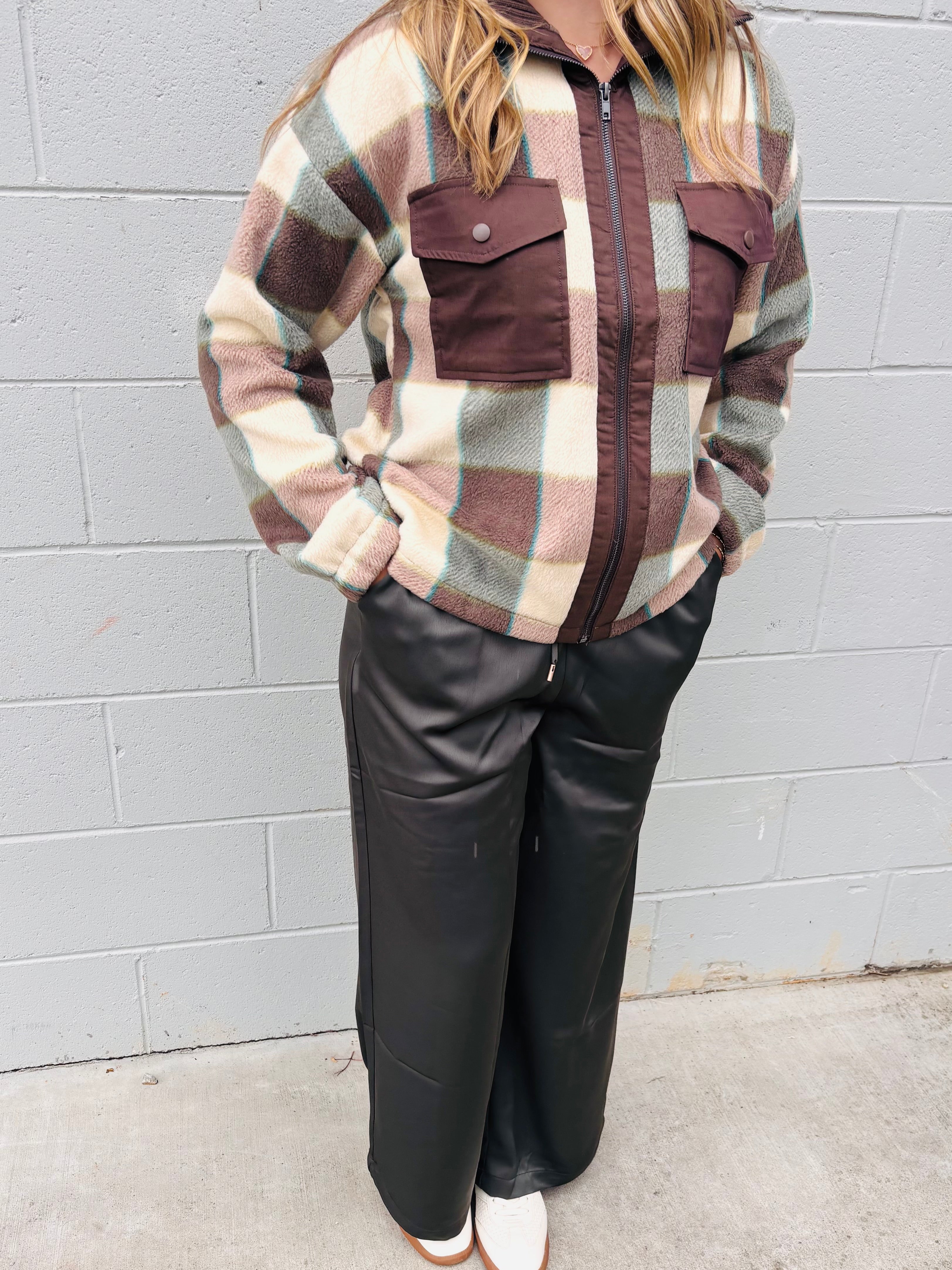 Loretta Pants