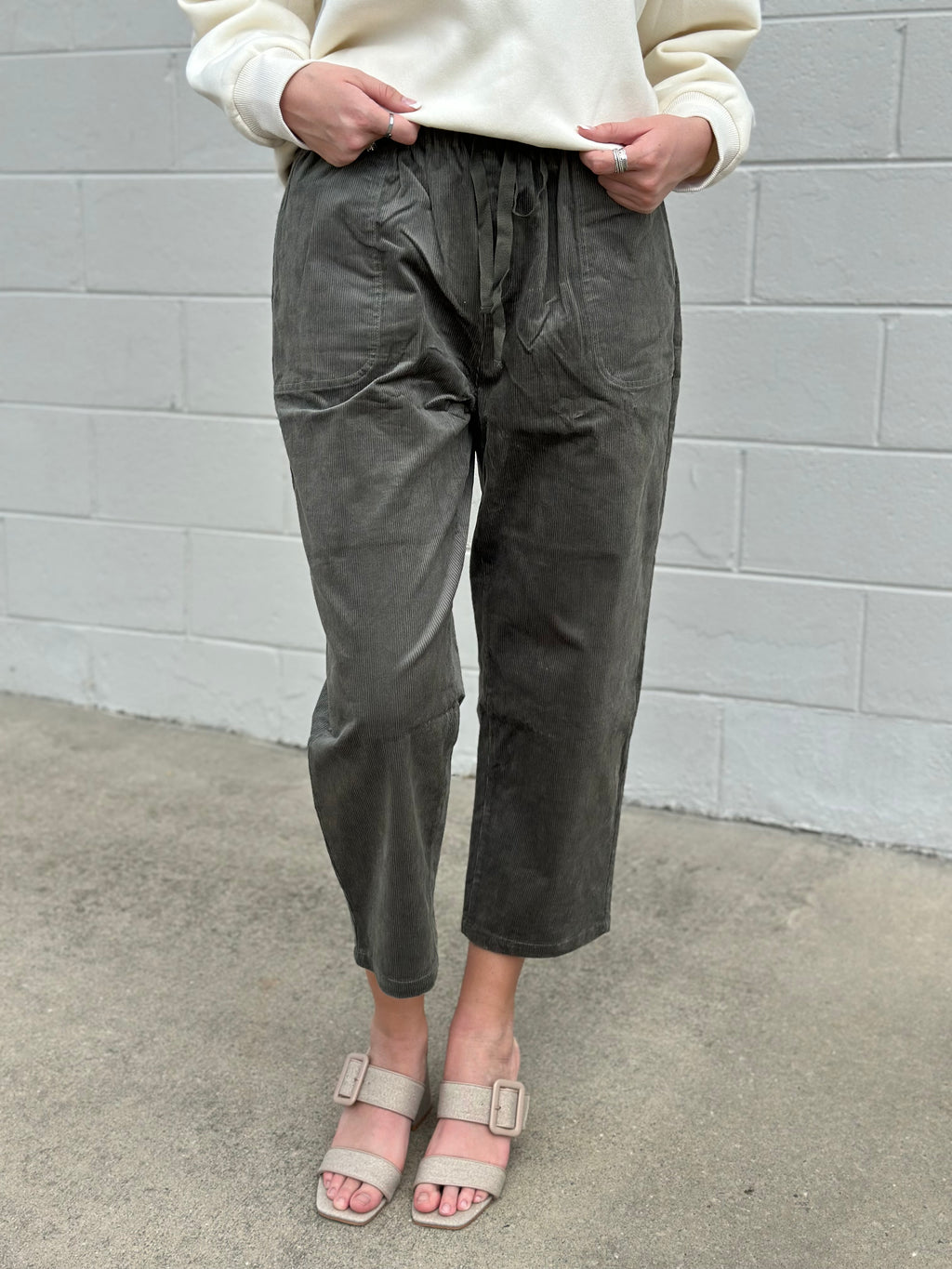 Dani Pants