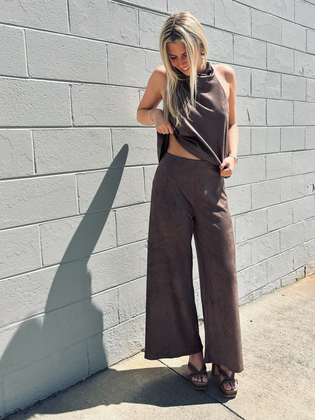 Samita Set Pants
