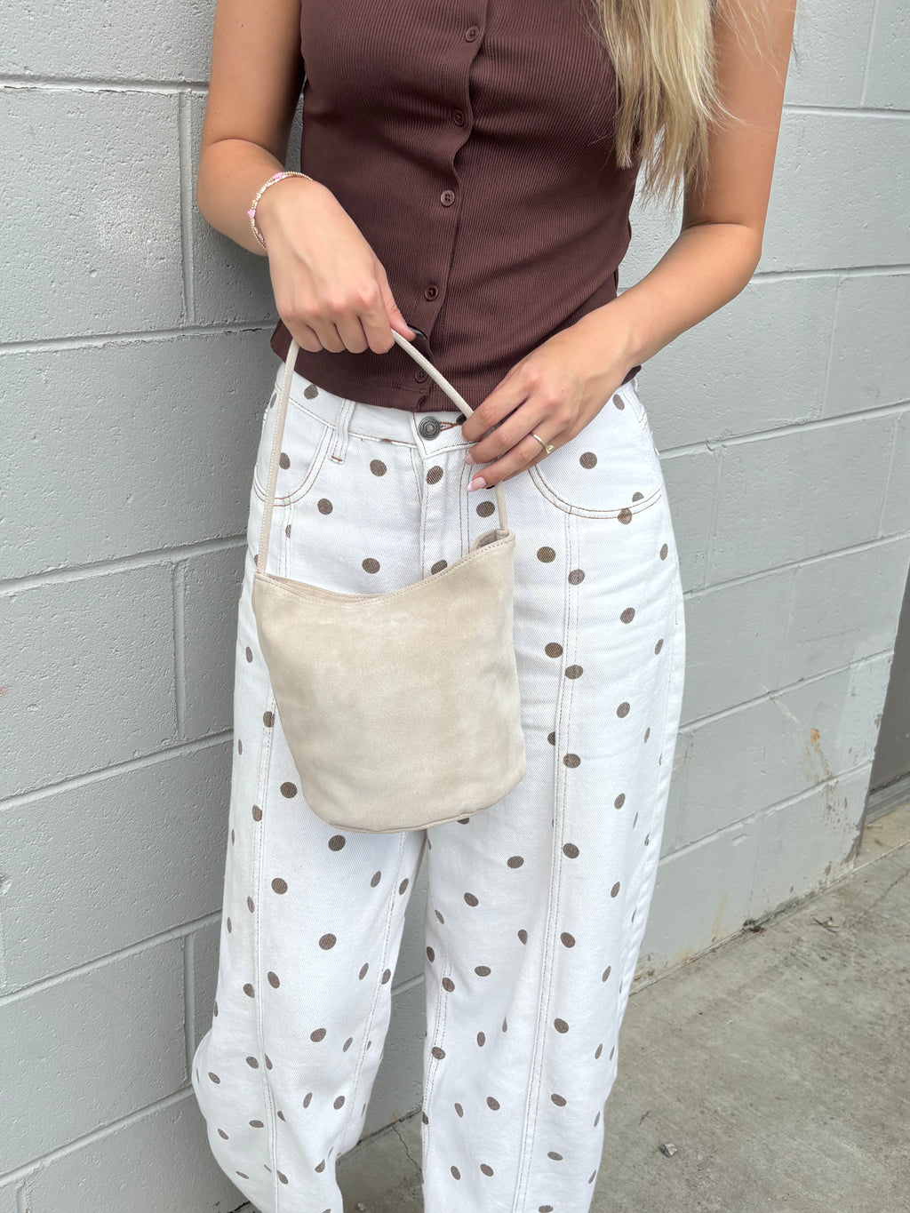 Vancouver Purse