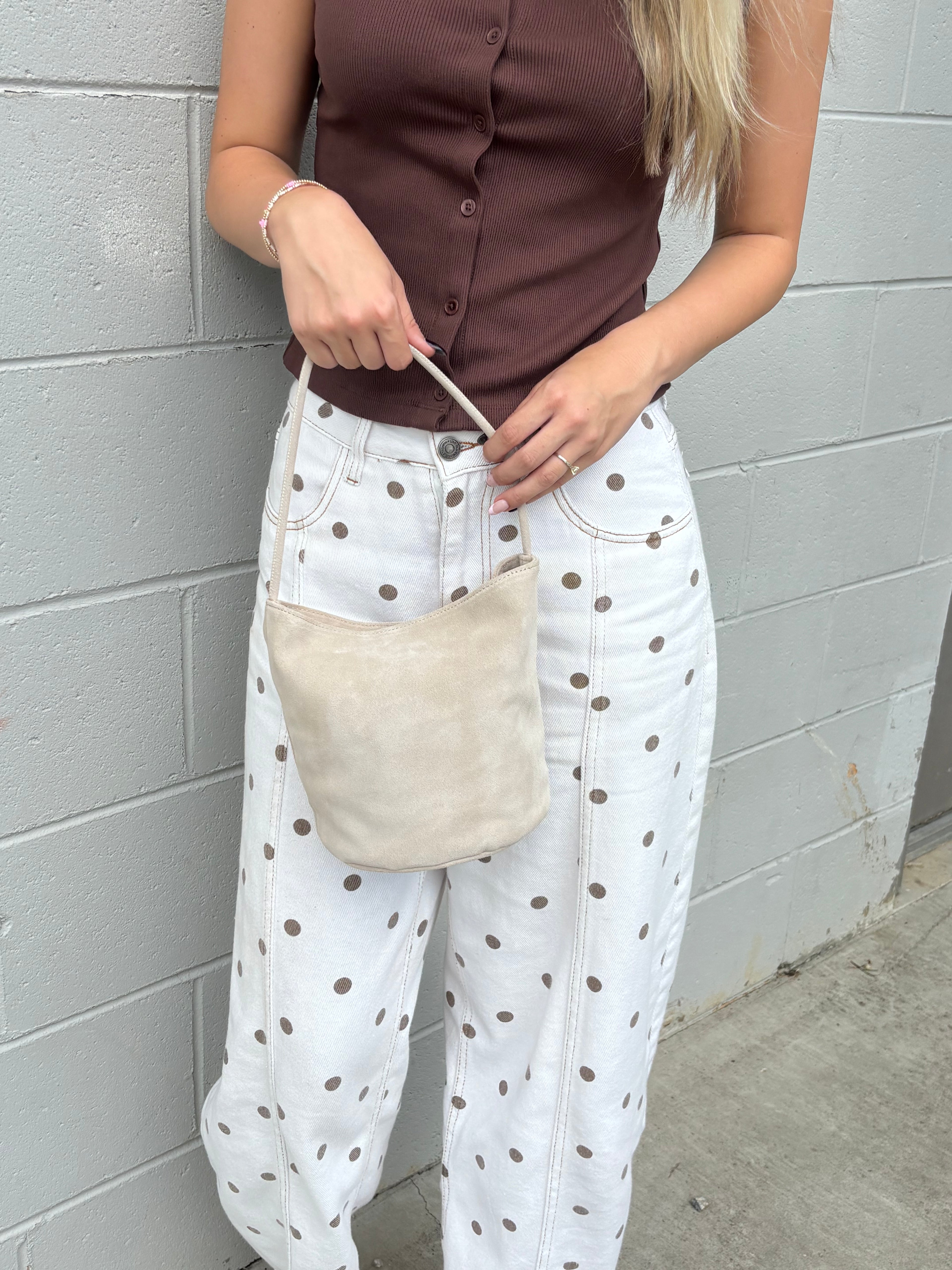 Vancouver Purse