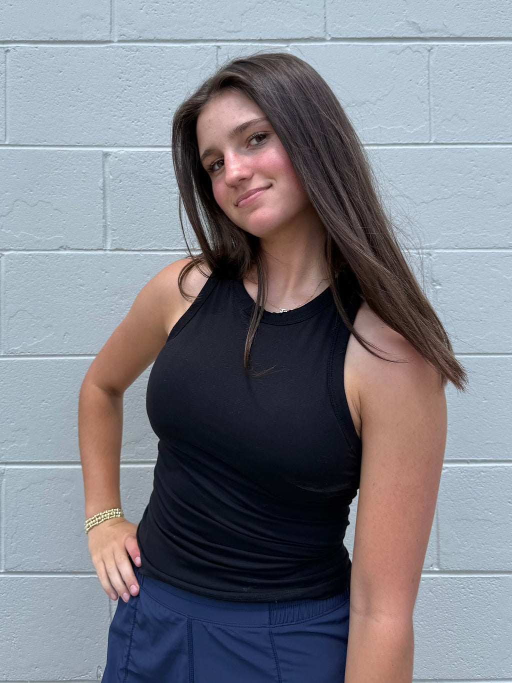 May Tank Top