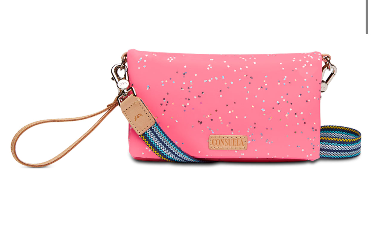 Consuela Uptown Crossbody