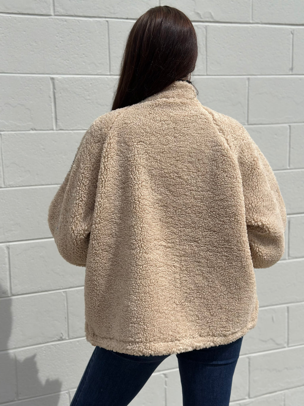 Bailey Jacket