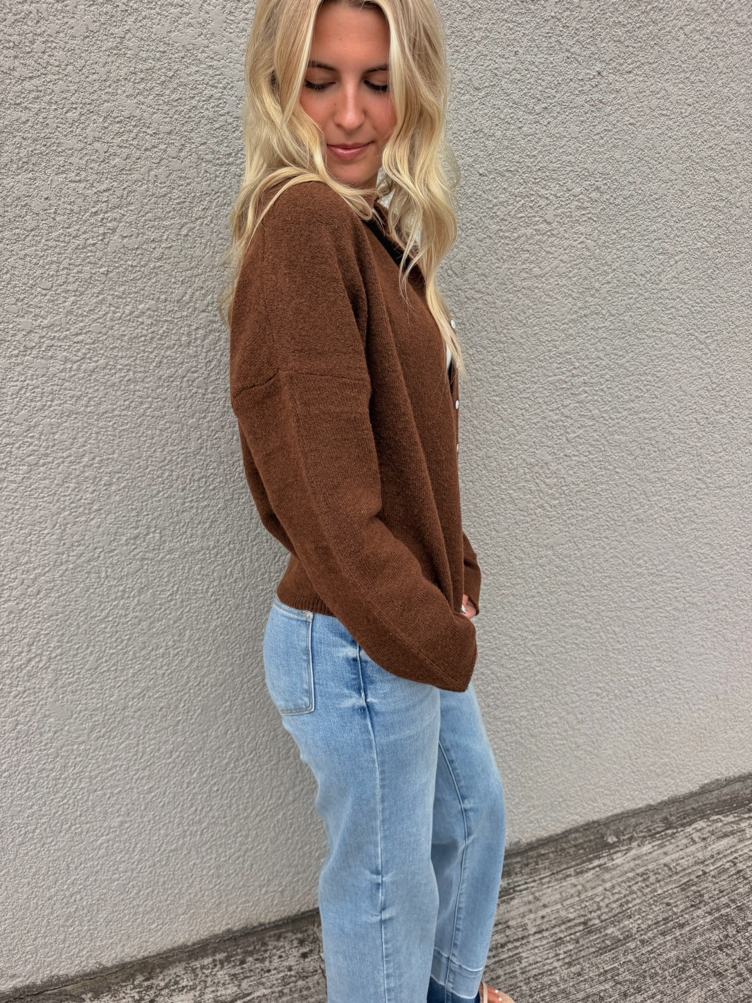Attison Cardigan