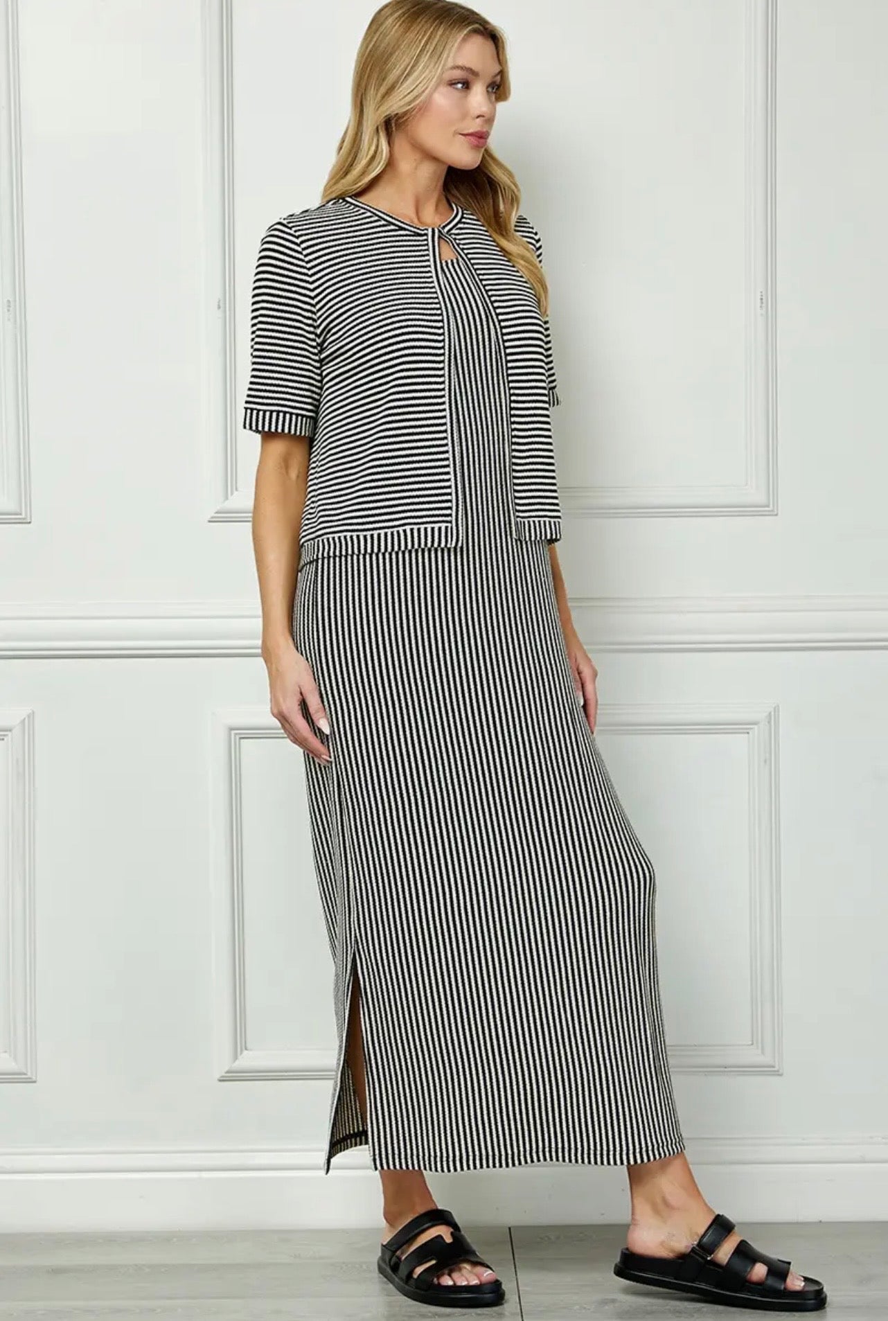 Eden Dress