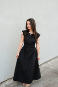 Emmeline Maxi Dress