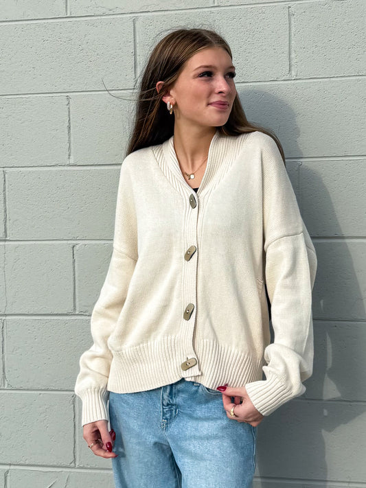 Isabella Cardigan