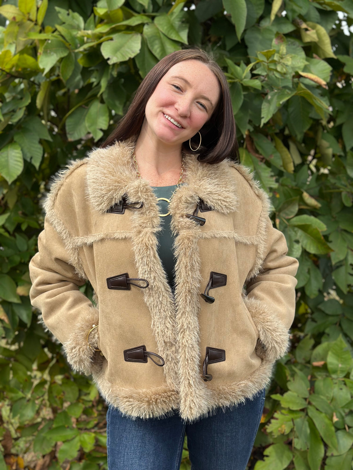 Adkins Jacket