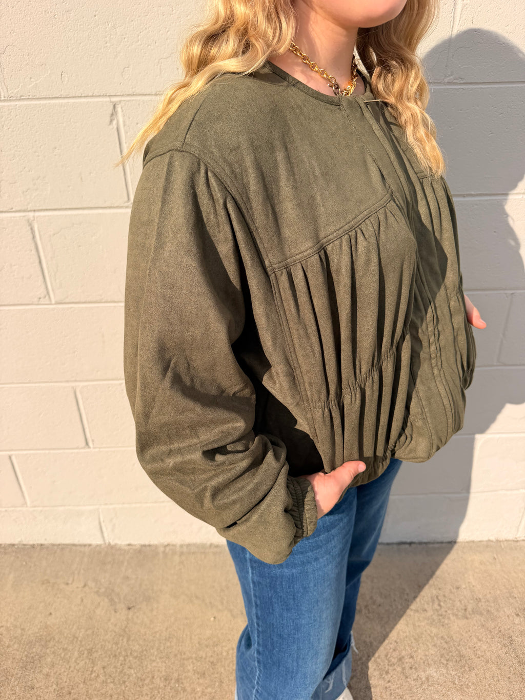 Rinata Jacket