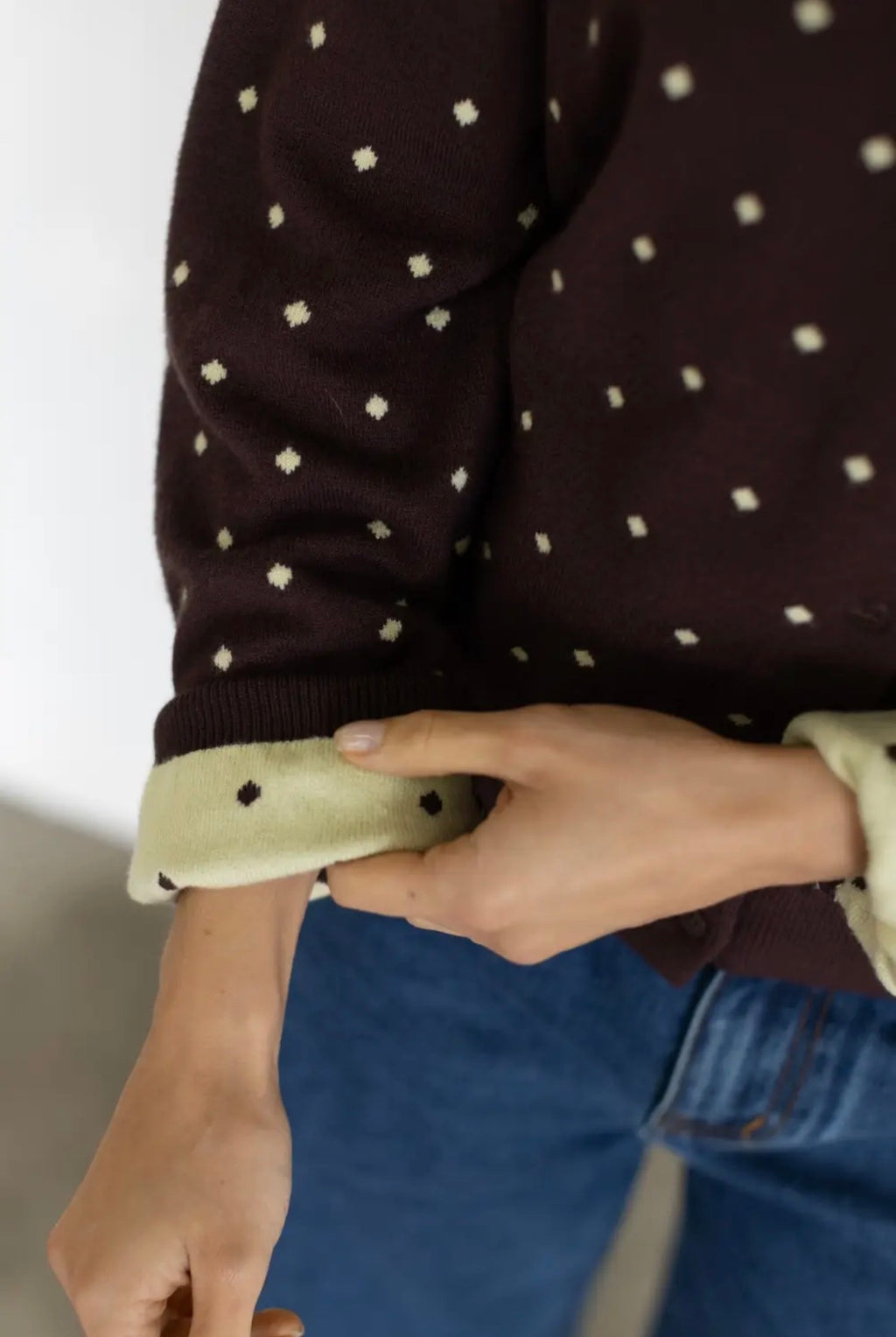 Tarran Cardigan