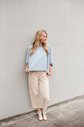 Staycation Set Top