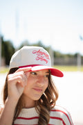 American Honey Cap