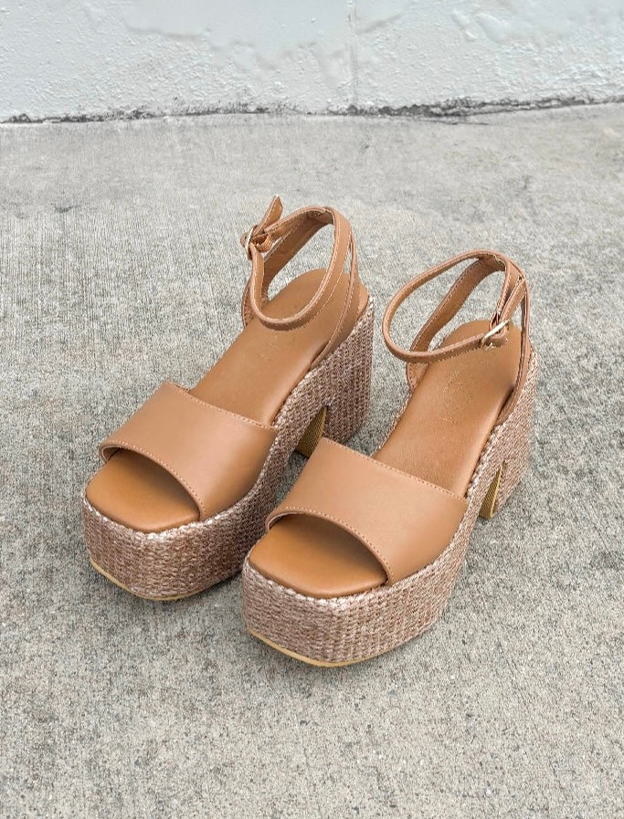 Arden Shoes
