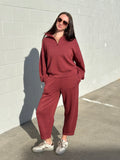 Beyond Set Pants