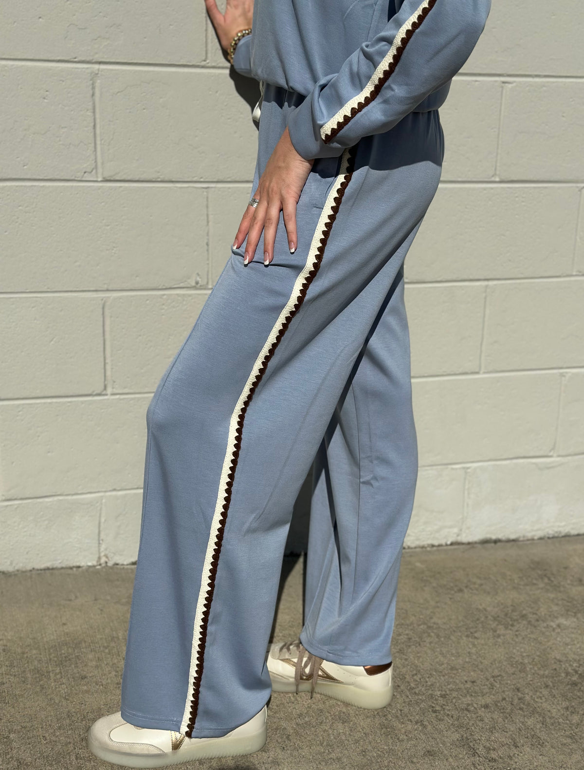 Becka Set Pants