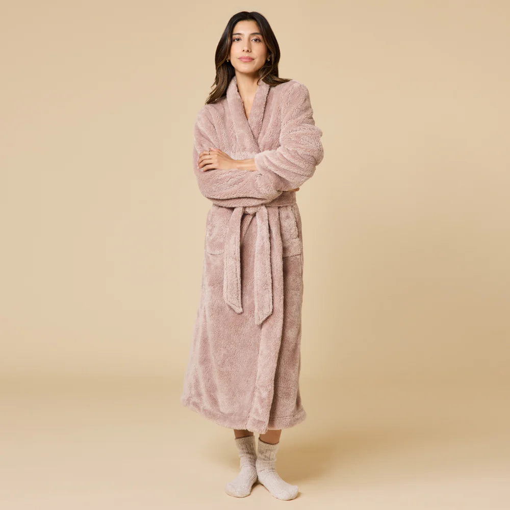Softies Dream Plush Robe