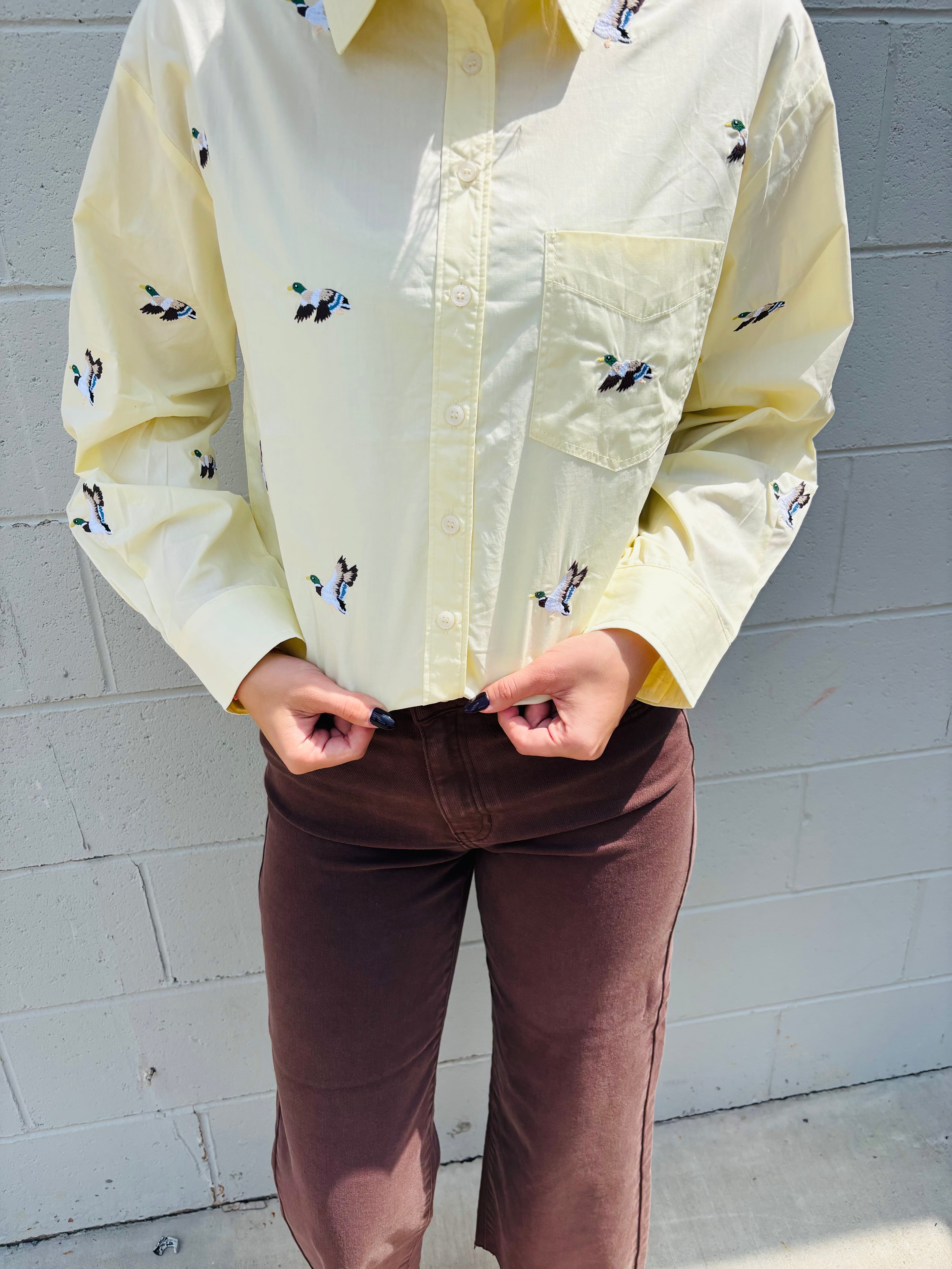 Lana Top