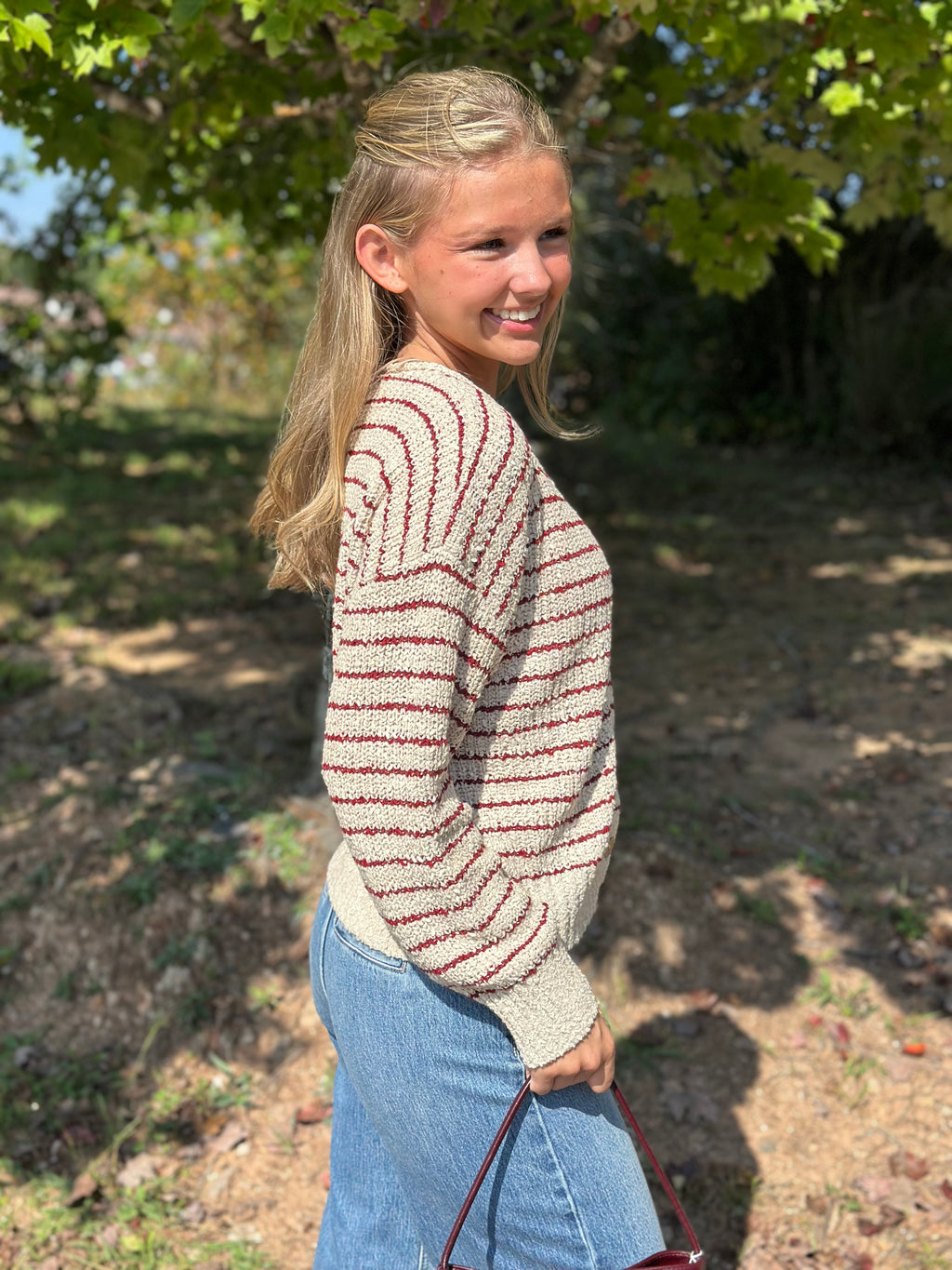 Dalena Cardigan