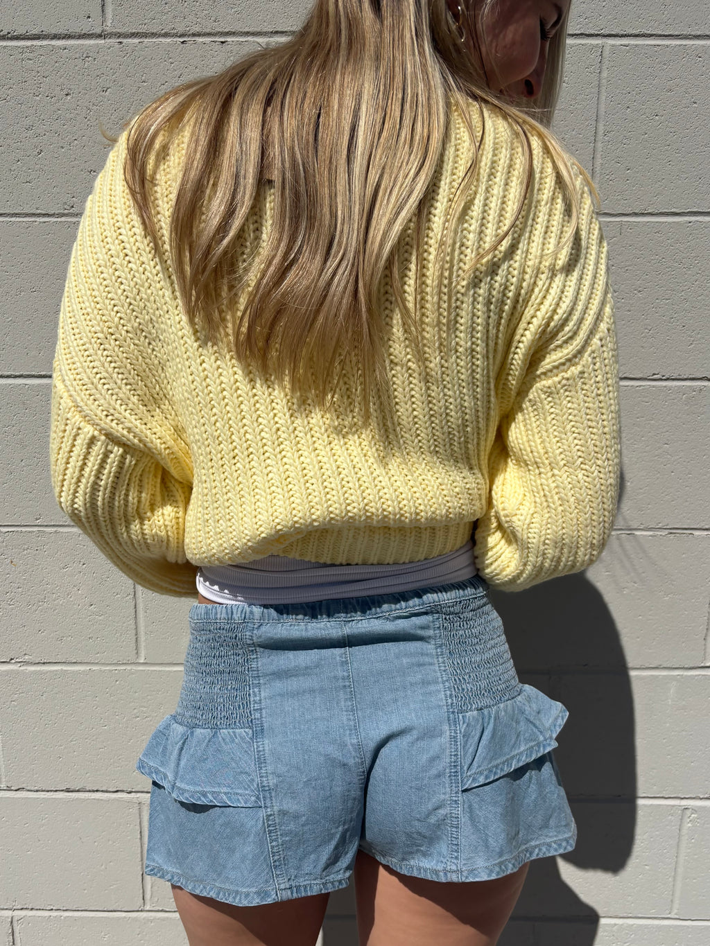 Morine Sweater
