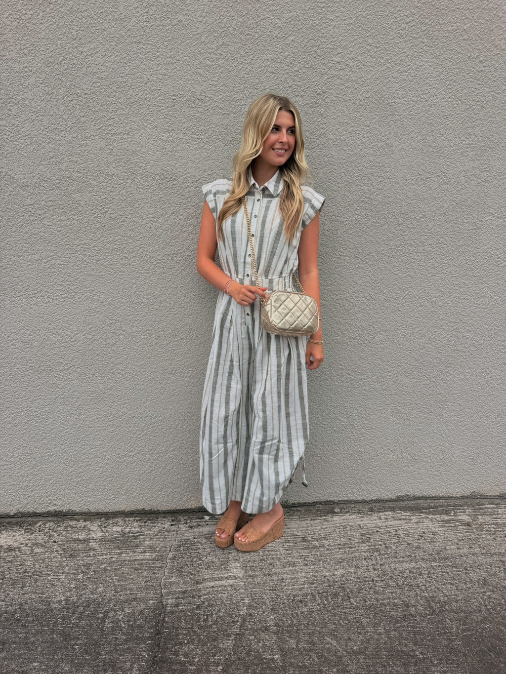 Reed Jumpsuit