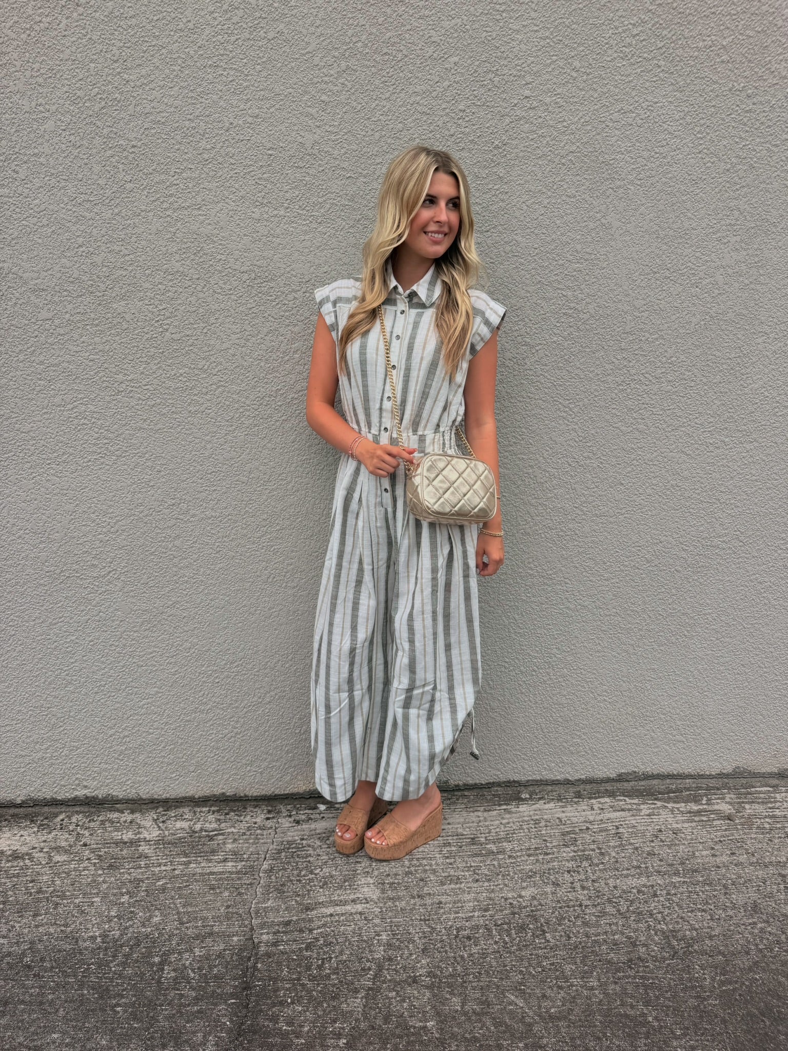 Reed Jumpsuit