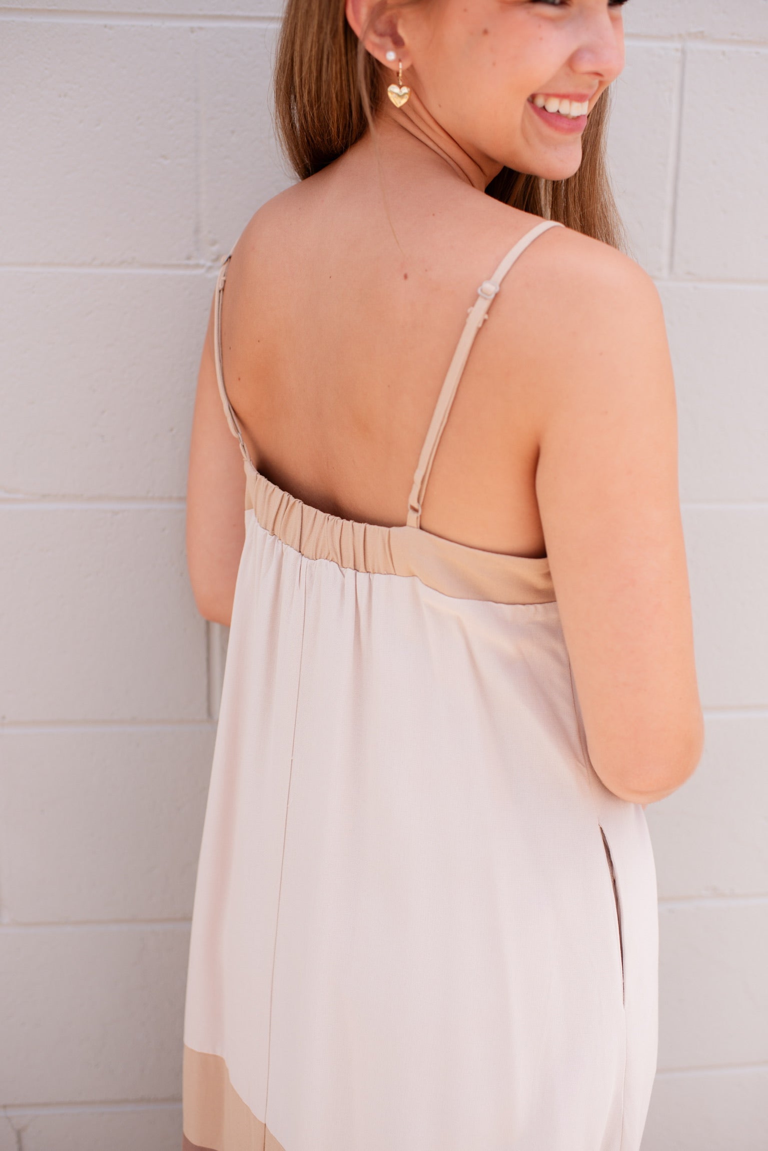 Windsor Dress