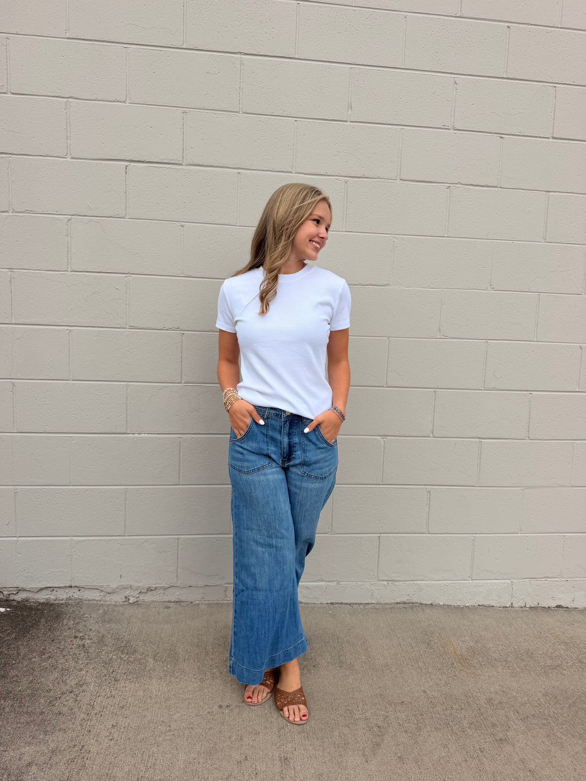 Skate Pants